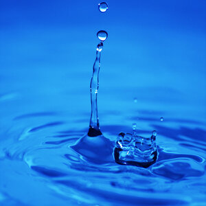 Water